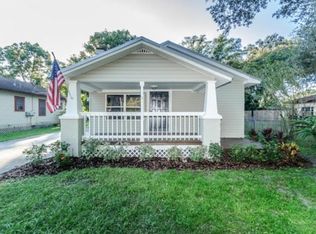 1003 Powell St, Plant City, FL 33563