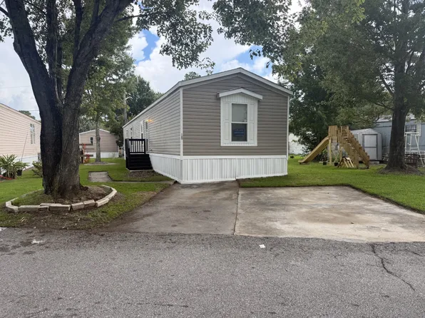 5515 118th St #180, Jacksonville, FL 32244