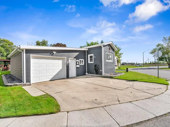 46 Diane Cres, Essex, ON N8M 1Z3