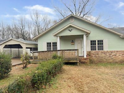 713 Gwen St, Paris, TN, 38242