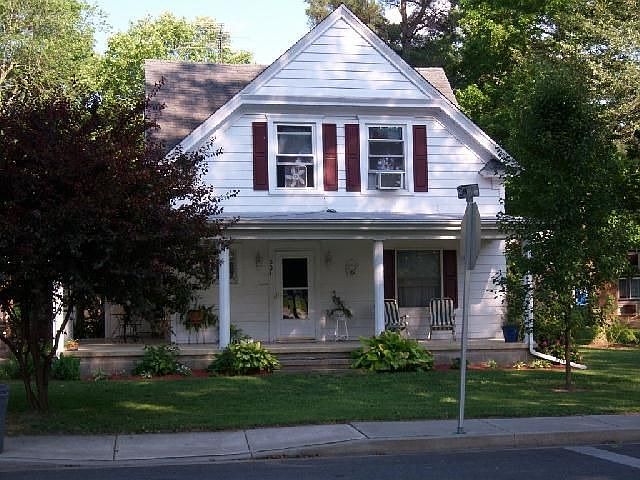 Front View
