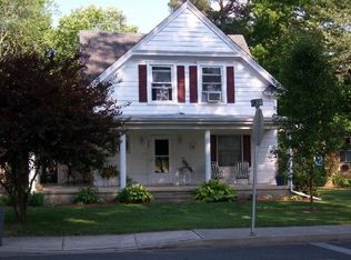 201 S 8th St, Denton, MD 21629