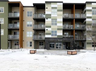 5500 Mitchinson Way #1121, Regina, SK S4W0N9