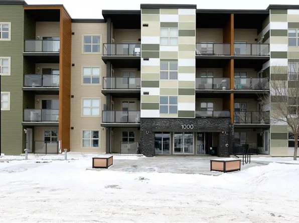 UNIT 1121-5500 Mitchinson WAY, Regina, SK S4W 0N9