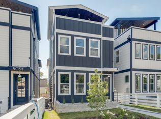 805 45th Ave N #B, Nashville, TN 37209