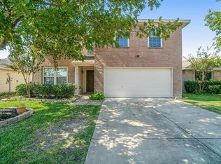 910 Post Oak Trl, Anna, TX 75409