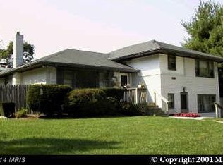 6514 Edenvale Rd, Baltimore, MD 21209