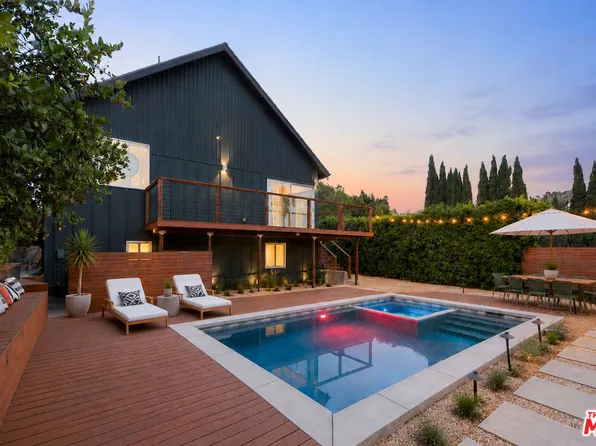 2240 Ewing St, Los Angeles, CA 90039