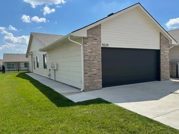 5524 N Sandkey Ct, Wichita, KS 67204