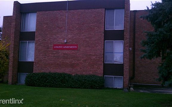 exterior shot