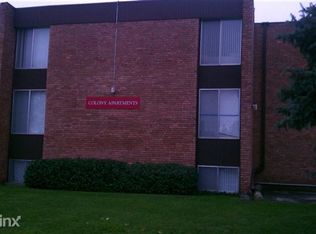 775 Washtenaw Rd APT 6, Ypsilanti, MI 48197