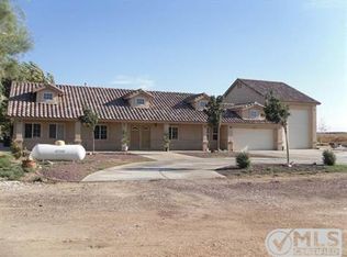17727 Santa Fe Trl, Helendale, CA 92342