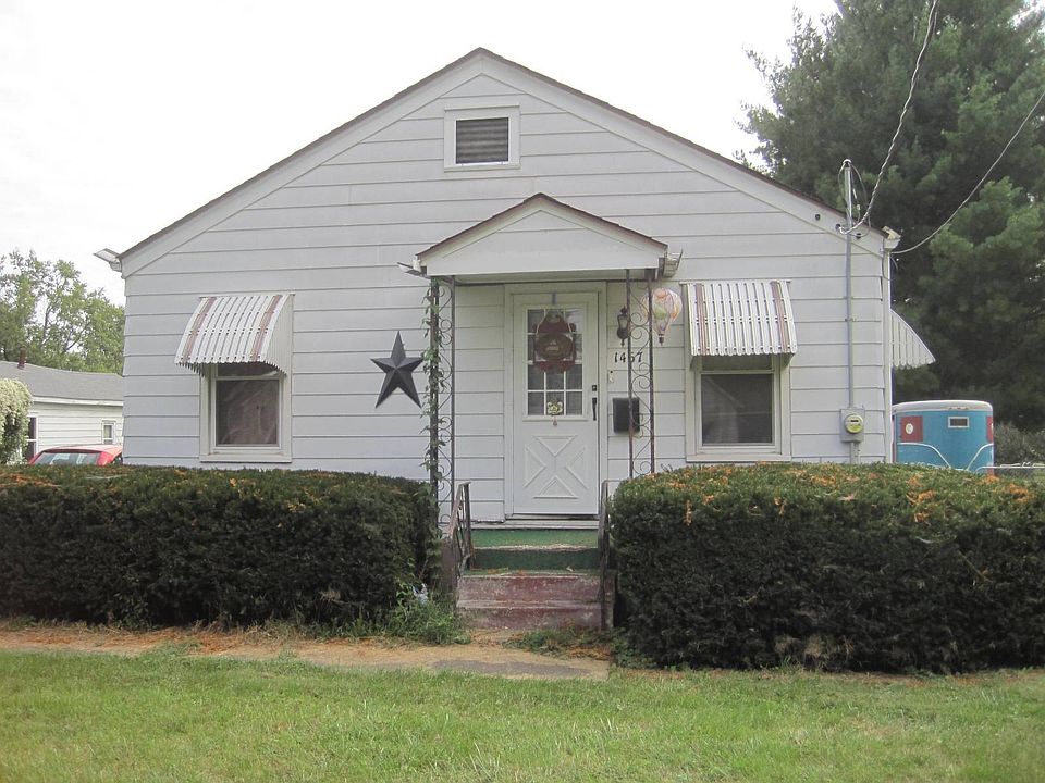 1st image of 1467 Harrison St