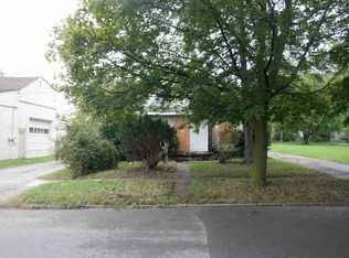 15319 Rockdale St, Detroit, MI 48223