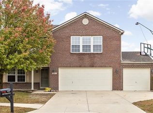 1407 Fall Ridge Dr, Brownsburg, IN 46112