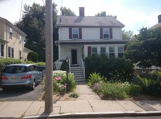 12 Furnival Rd, Jamaica Plain, MA 02130