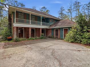 195 Belle Terre Blvd, Covington, LA 70433