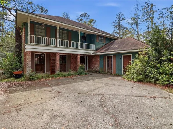 195 Belle Terre Blvd, Covington, LA 70433