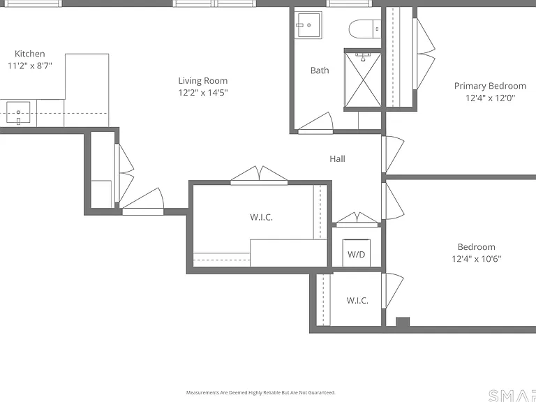 10 Commerce St #3F — Photo 16