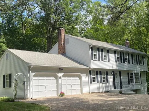 129 Forge Drive, Avon, CT 06001