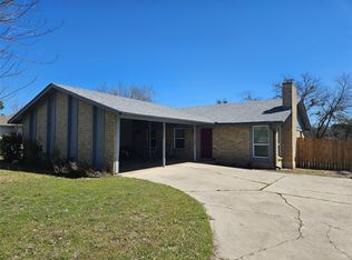 117 Stubblefield Dr #A, Elgin, TX 78621