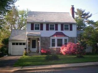 10 Hutton St, Gaithersburg, MD 20877