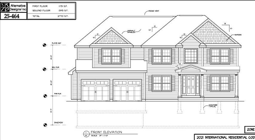 1st image of 6 Aria Hill Drive
