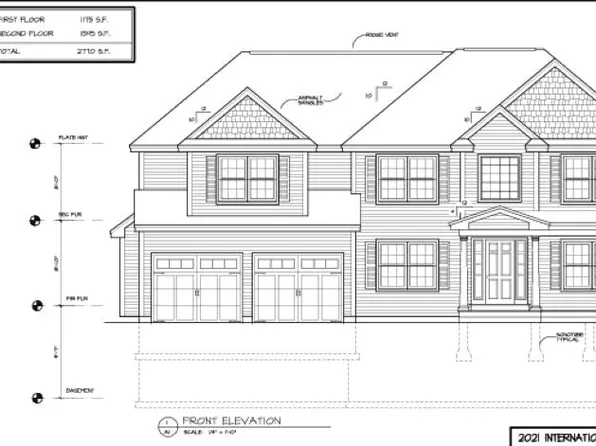 6 Aria Hill Drive, Wilton, NH 03086