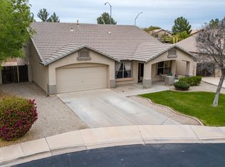 9622 E Olla Ave, Mesa, AZ 85212