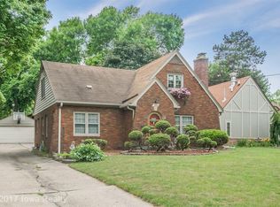 3824 Washington Ave, Des Moines, IA 50310