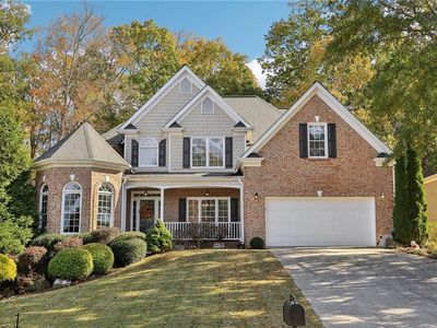 6550 Ridgefield Dr, Alpharetta, GA, 30005
