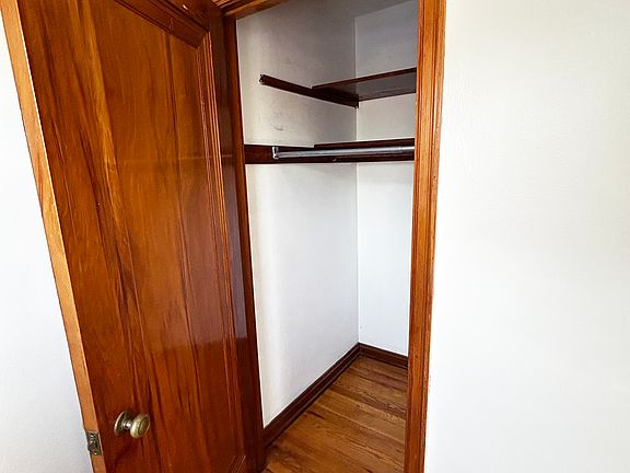 bedroom closets