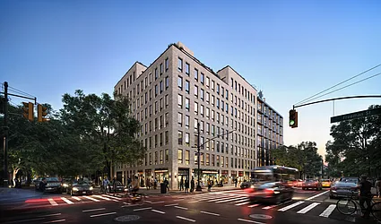 170 Freeman Street in Greenpoint