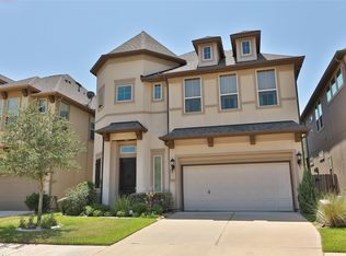 13342 Stoneleigh Terrace Dr, Houston, TX 77077