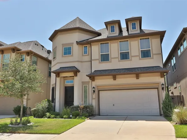 13342 Stoneleigh Terrace Dr, Houston, TX 77077