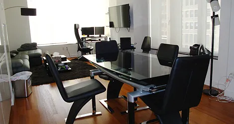 Rented by Keller Williams NYC