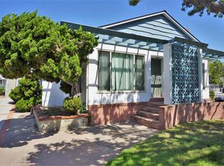 1176 Reed Ave, San Diego, CA 92109