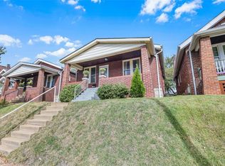 5701 Devonshire Ave, Saint Louis, MO