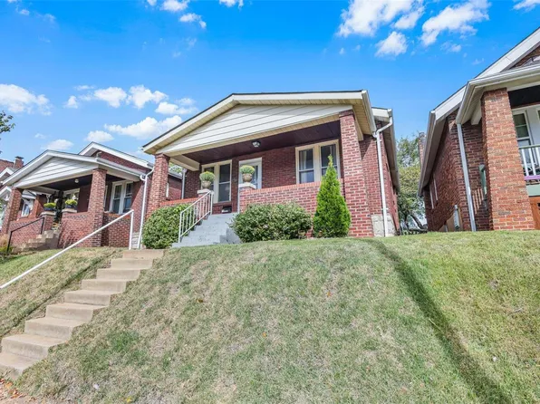 5701 Devonshire Ave, Saint Louis, MO 63109