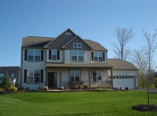 11 Ronway Dr, Baldwinsville, NY 13027