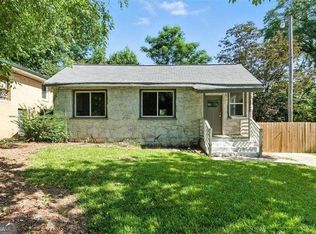 1441 Ezra Church Dr NW, Atlanta, GA 30314