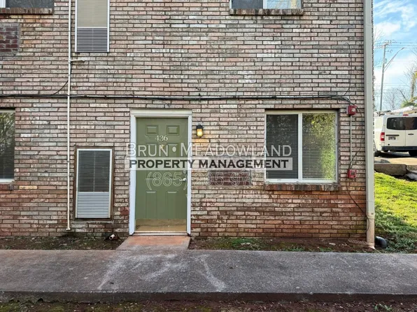 436 E Red Bud Rd, Knoxville, TN 37920