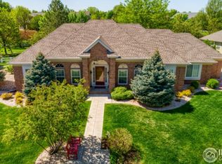7965 Bayside Dr, Fort Collins, CO 80528