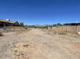123 S Sunset St, Ridgecrest, CA 93555