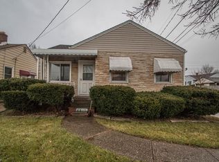 4911 Ridge Rd, Brooklyn, OH 44144