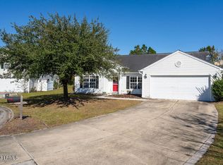 24 Honeycomb Ct, Ridgeland, SC 29936