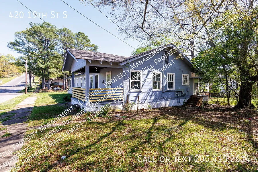 2/1 Duplex in Bessemer — Photo 4
