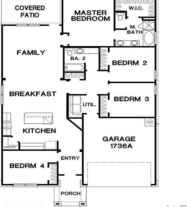 2nd image of 470 Sand Trail St