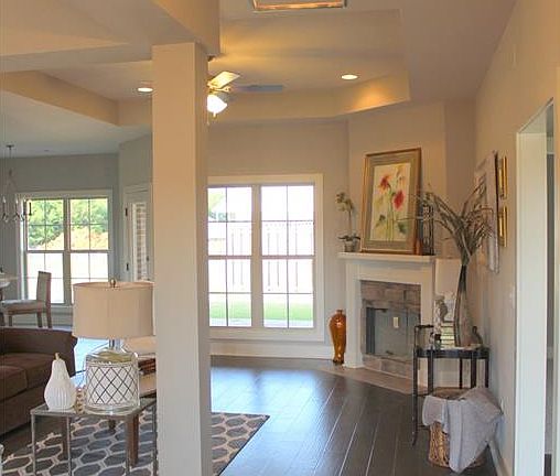 2nd image of 9366 Turnberry Park Dr