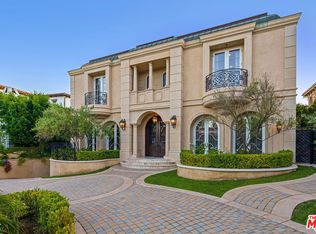 591 S Burlingame Ave, Los Angeles, CA 90049